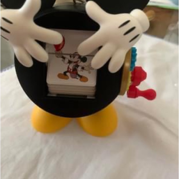 Hallmark Disney Ornament - Picture 3 of 6